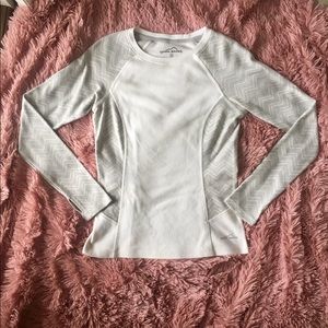 Eddie Bauer Long Sleeve Shirt